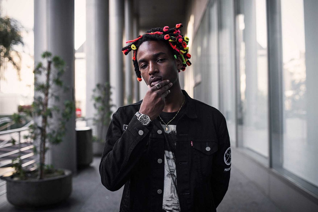 Jazz Cartier Music Artist Profile